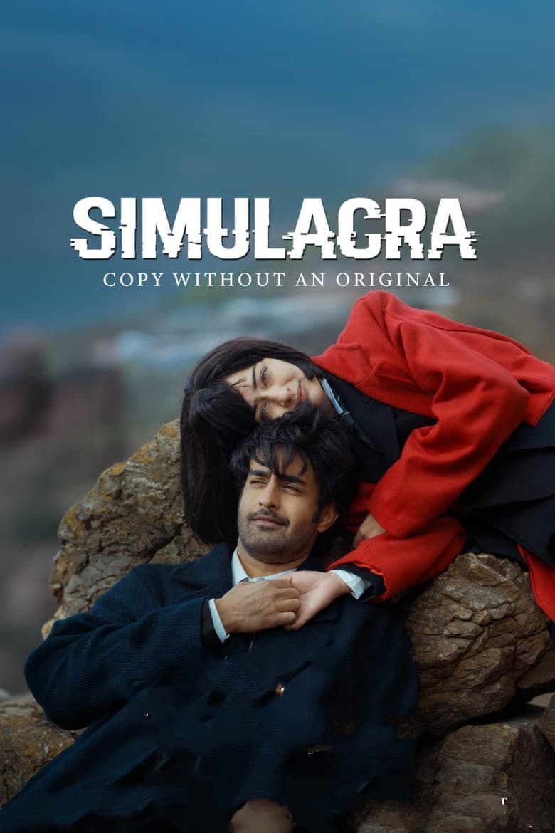 Simulacra (2026) - Bollywood movie streaming online