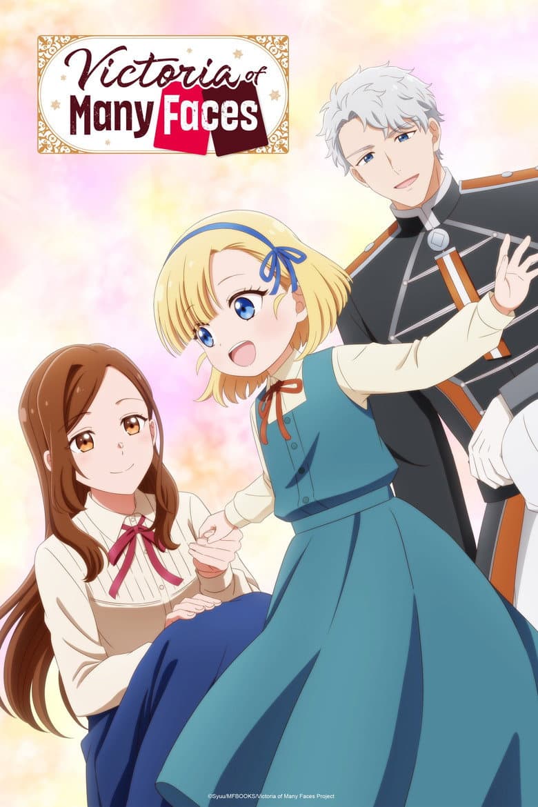 Victoria of Many Faces (2026)