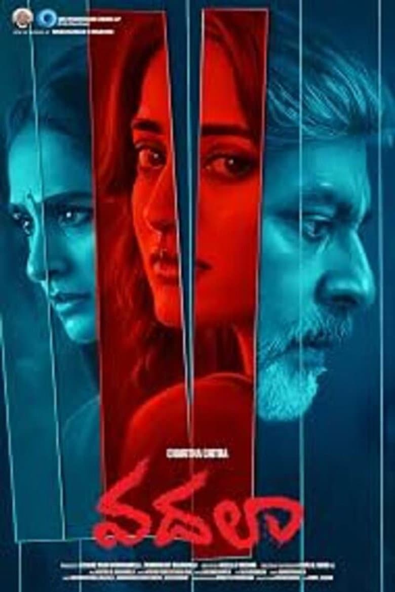 Vadala (2026) - South Indian movie streaming online