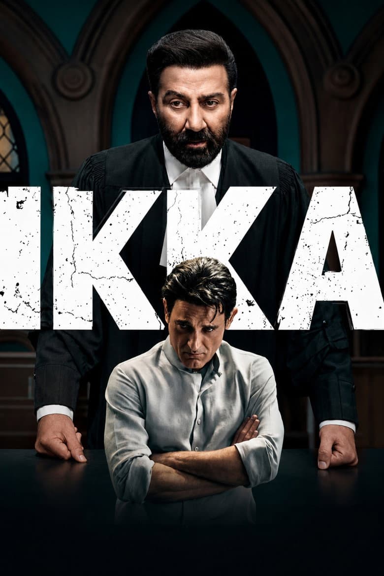 Ikka (2026) - Bollywood movie streaming online