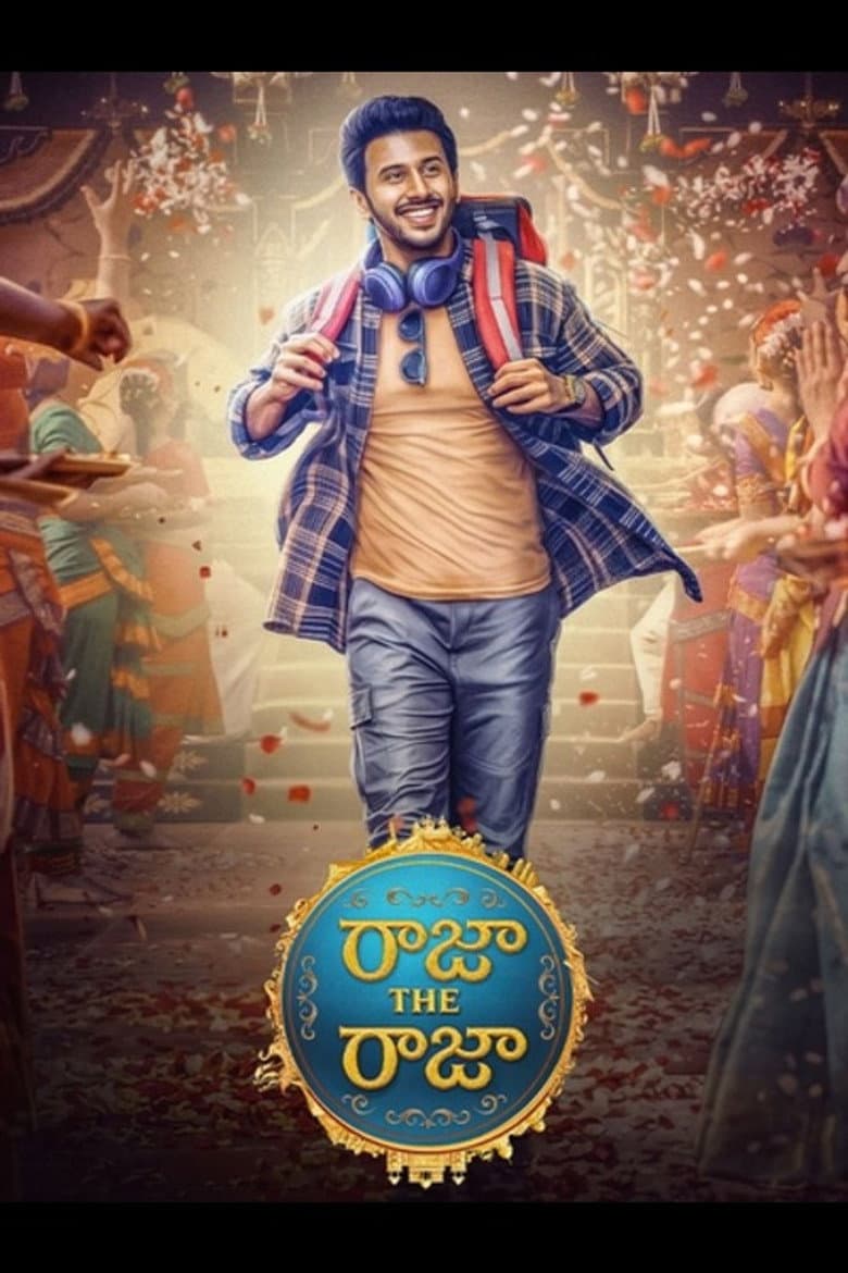 Raja The Raja (2026) - South Indian movie streaming online