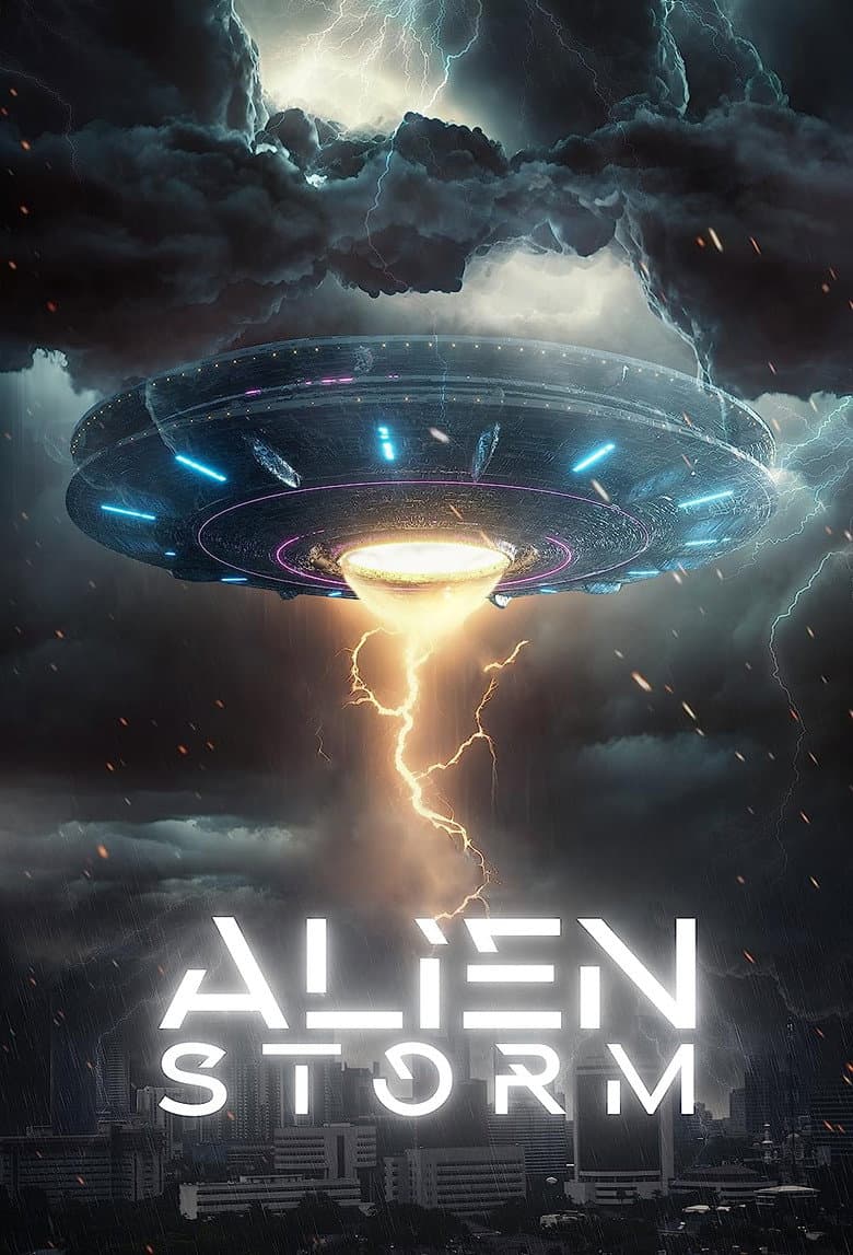 Alien Storm (2026) - Hollywood movie streaming online