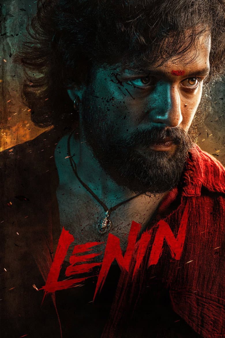 Lenin (2026)