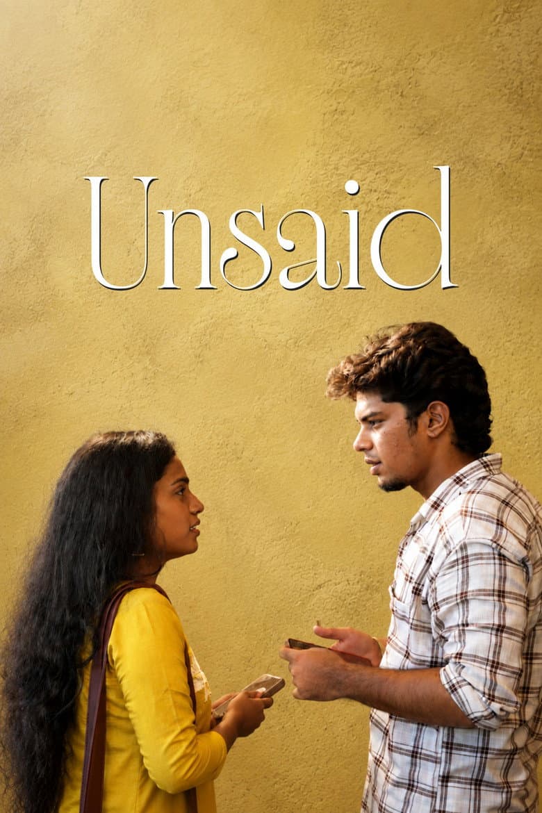 Unsaid (2026)