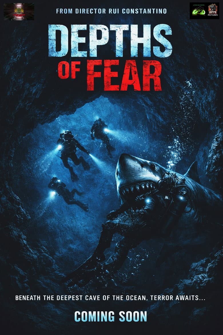 Depths of Fear (2026) - Hollywood movie streaming online