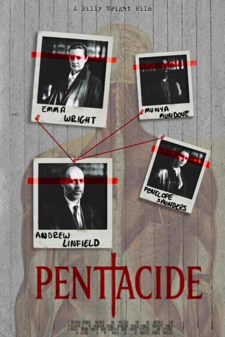 Pentacide (2026)