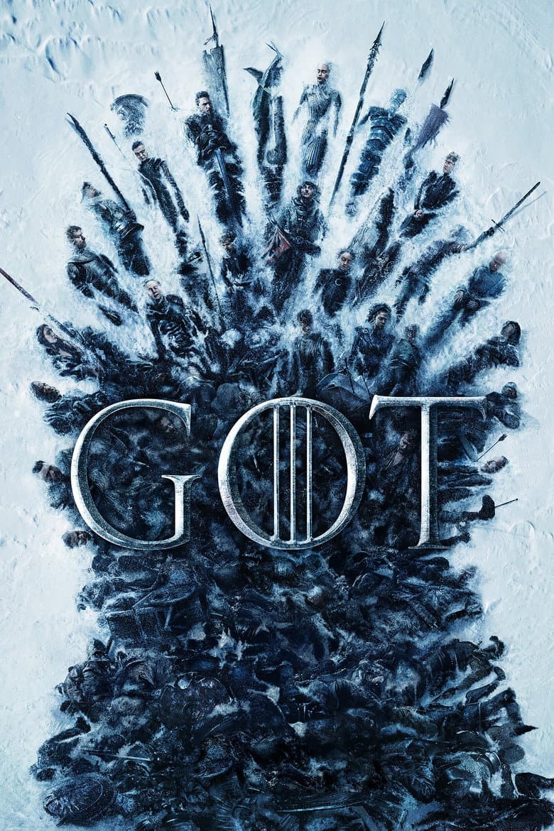 Game of Thrones Season 1 - Fantasy Drama Series | Full Episodes HD - Web Series movie streaming online