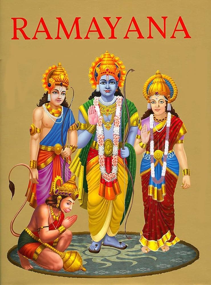Ramayan EP 1 - श्री राम भगवान् का जन्म और बाललीला | Ram Janam Special Episode - ramayan movie streaming online