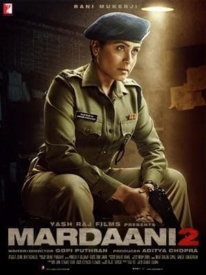 Mardaani 2 (2019) - Crime Thriller Movie | Rani Mukerji | Full Movie HD - bollywood movie streaming online
